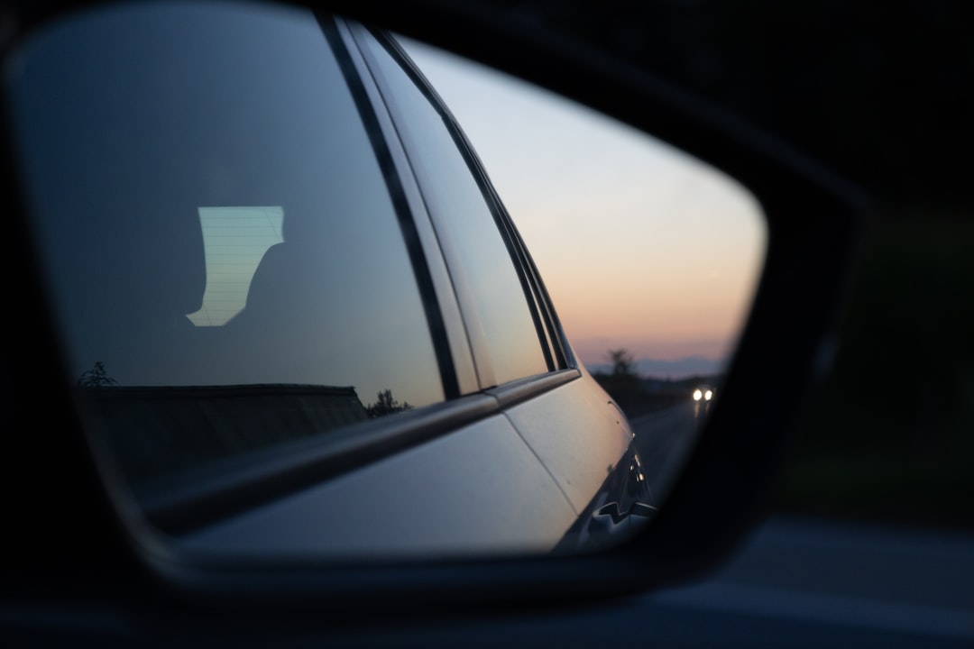Team on a road trip